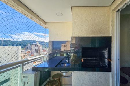 Apartamento para alugar com 130m², 3 quartos e 2 vagas Apartamento para alugar com 130m², 3 quartos e 2 vagasVaranda