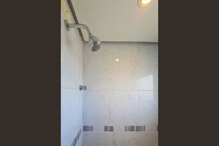 Apartamento para alugar com 130m², 3 quartos e 2 vagas Apartamento para alugar com 130m², 3 quartos e 2 vagasBanheiro da suíte 2