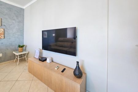 Apartamento para alugar com 130m², 3 quartos e 2 vagas Apartamento para alugar com 130m², 3 quartos e 2 vagasSala