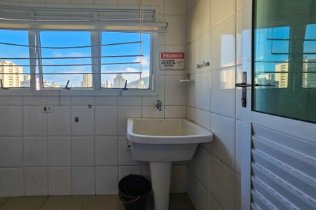 Apartamento para alugar com 130m², 3 quartos e 2 vagas Apartamento para alugar com 130m², 3 quartos e 2 vagasÁrea de serviço