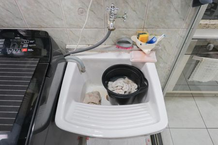 Apartamento à venda com 50m², 2 quartos e 1 vagaÁrea de Serviço