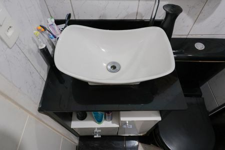 Apartamento à venda com 50m², 2 quartos e 1 vagaBanheiro