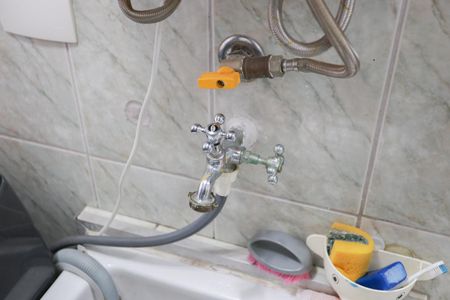 Apartamento à venda com 50m², 2 quartos e 1 vagaÁrea de Serviço