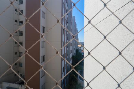 Apartamento à venda com 50m², 2 quartos e 1 vagaVista do Quarto 2