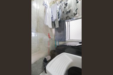 Apartamento à venda com 50m², 2 quartos e 1 vagaÁrea de Serviço