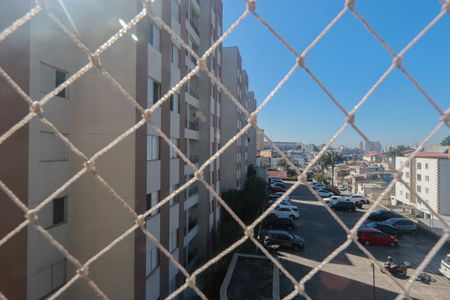Apartamento à venda com 50m², 2 quartos e 1 vagaVista do Quarto 1