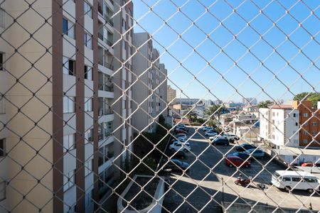 Apartamento à venda com 50m², 2 quartos e 1 vagaVista da Varanda