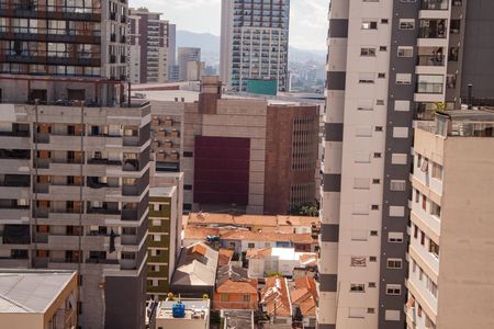 Studio para alugar com 21m², 1 quarto e sem vaga Studio para alugar com 21m², 1 quarto e sem vagaVista/Studio