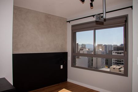 Studio para alugar com 21m², 1 quarto e sem vaga Studio para alugar com 21m², 1 quarto e sem vagaStudio