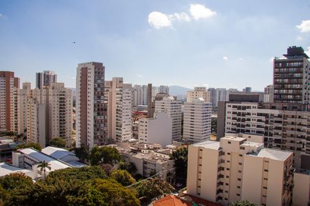 Studio para alugar com 21m², 1 quarto e sem vaga Studio para alugar com 21m², 1 quarto e sem vagaVista/Studio