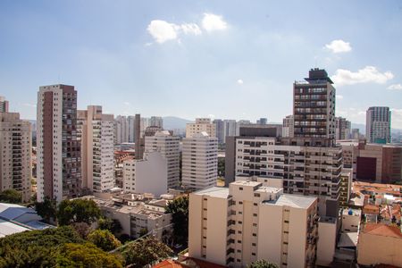 Studio para alugar com 21m², 1 quarto e sem vaga Studio para alugar com 21m², 1 quarto e sem vagaVista/Studio