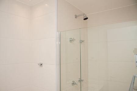 Studio para alugar com 21m², 1 quarto e sem vaga Studio para alugar com 21m², 1 quarto e sem vagaBanheiro