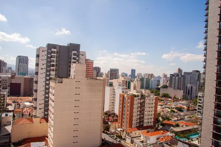 Studio para alugar com 21m², 1 quarto e sem vaga Studio para alugar com 21m², 1 quarto e sem vagaVista/Studio