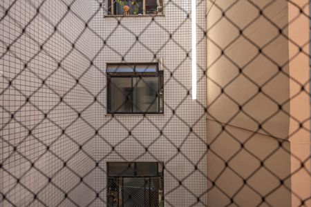 Apartamento à venda com 116m², 2 quartos e 1 vaga Apartamento à venda com 116m², 2 quartos e 1 vagaVista da Área de Serviço