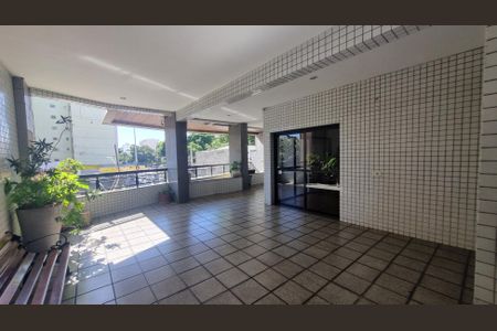 Apartamento à venda com 116m², 2 quartos e 1 vaga Apartamento à venda com 116m², 2 quartos e 1 vagaÁrea Comum - Playground