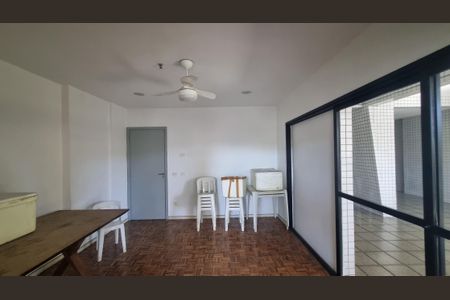 Apartamento à venda com 116m², 2 quartos e 1 vaga Apartamento à venda com 116m², 2 quartos e 1 vagaÁrea comum - Salão de festas