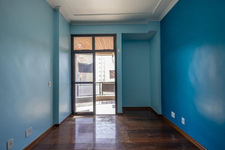 Apartamento à venda com 116m², 2 quartos e 1 vaga Apartamento à venda com 116m², 2 quartos e 1 vagaQuarto