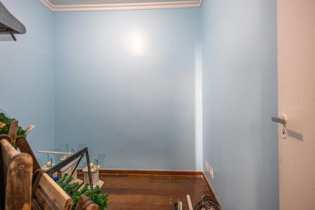 Apartamento à venda com 116m², 2 quartos e 1 vaga Apartamento à venda com 116m², 2 quartos e 1 vagaQuarto de Serviço