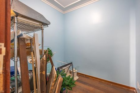 Apartamento à venda com 116m², 2 quartos e 1 vaga Apartamento à venda com 116m², 2 quartos e 1 vagaQuarto de Serviço