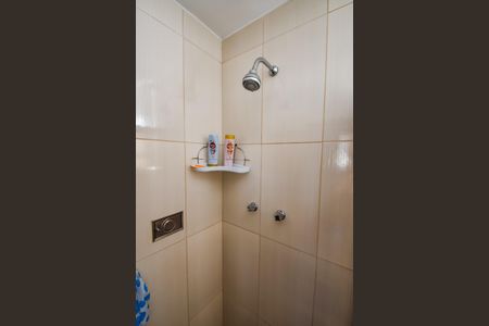 Apartamento à venda com 105m², 3 quartos e 1 vagaBanheiro do Quarto 3 - Suíte