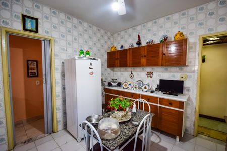 Apartamento à venda com 105m², 3 quartos e 1 vagaCozinha