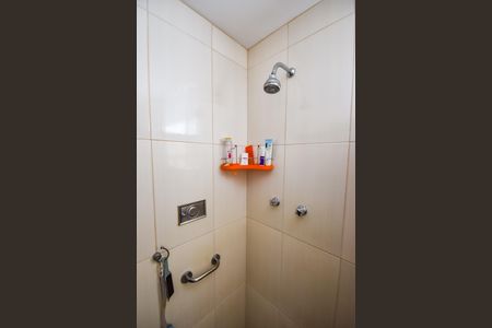 Apartamento à venda com 105m², 3 quartos e 1 vagaBanheiro Social