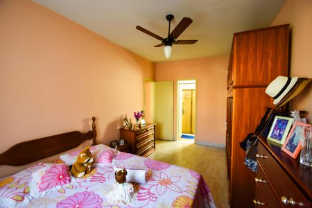 Apartamento à venda com 105m², 3 quartos e 1 vagaQuarto 3 - Suíte