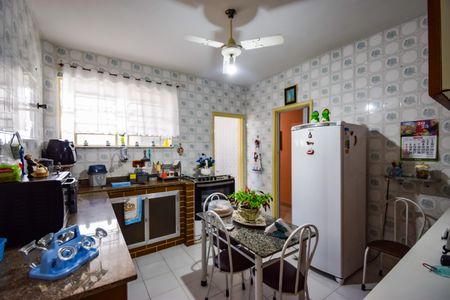 Apartamento à venda com 105m², 3 quartos e 1 vagaCozinha
