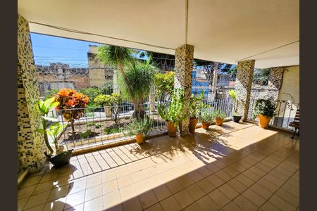 Apartamento à venda com 105m², 3 quartos e 1 vagaÁrea comum - Salão de festas