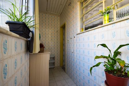 Apartamento à venda com 105m², 3 quartos e 1 vagaÁrea de Serviço