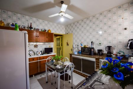 Apartamento à venda com 105m², 3 quartos e 1 vagaCozinha