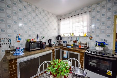 Apartamento à venda com 105m², 3 quartos e 1 vagaCozinha