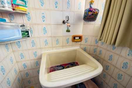 Apartamento à venda com 105m², 3 quartos e 1 vagaÁrea de Serviço