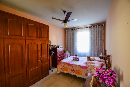 Apartamento à venda com 105m², 3 quartos e 1 vagaQuarto 3 - Suíte