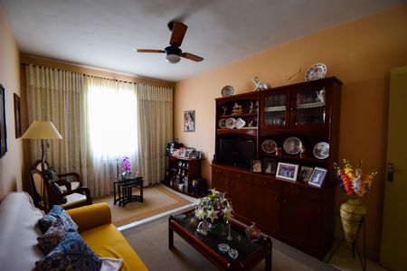 Apartamento à venda com 105m², 3 quartos e 1 vagaSala