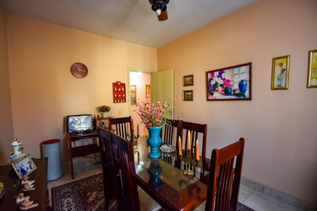 Apartamento à venda com 105m², 3 quartos e 1 vagaQuarto 1 / Sala de Jantar