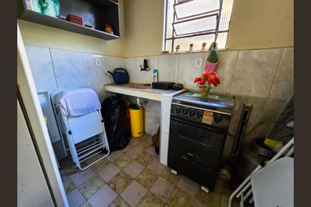 Apartamento à venda com 105m², 3 quartos e 1 vagaÁrea comum - Salão de festas