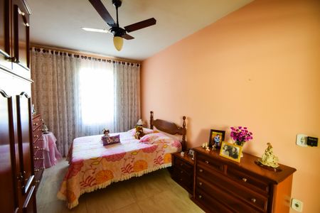 Apartamento à venda com 105m², 3 quartos e 1 vagaQuarto 3 - Suíte