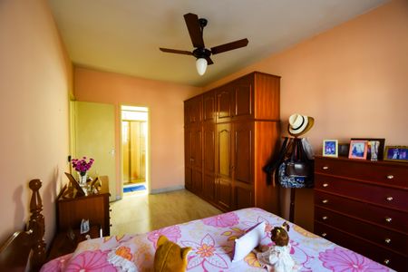 Apartamento à venda com 105m², 3 quartos e 1 vagaQuarto 3 - Suíte