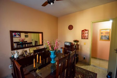 Apartamento à venda com 105m², 3 quartos e 1 vagaQuarto 1 / Sala de Jantar