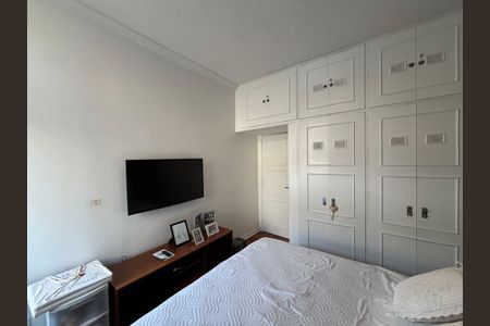 Apartamento à venda com 135m², 3 quartos e 1 vaga Apartamento à venda com 135m², 3 quartos e 1 vagaQuarto 3