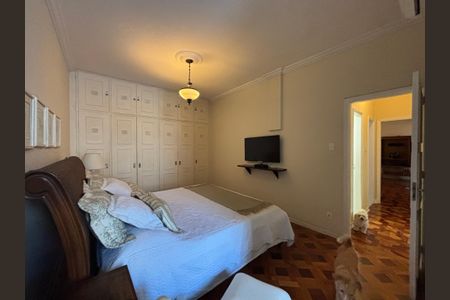 Apartamento à venda com 135m², 3 quartos e 1 vaga Apartamento à venda com 135m², 3 quartos e 1 vagaQuarto 1