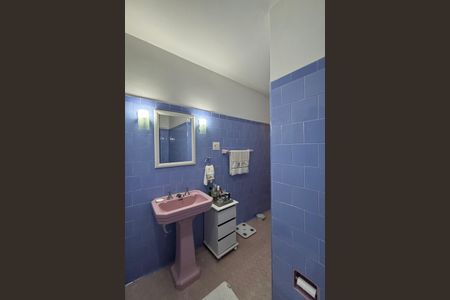 Apartamento à venda com 135m², 3 quartos e 1 vaga Apartamento à venda com 135m², 3 quartos e 1 vagaBanheiro 1