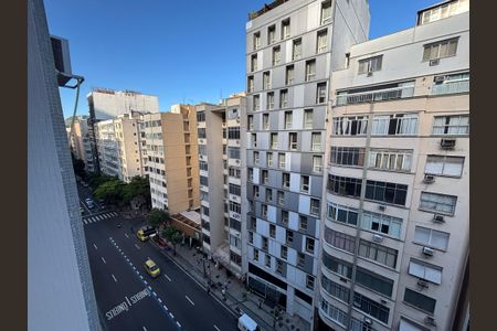 Apartamento à venda com 135m², 3 quartos e 1 vaga Apartamento à venda com 135m², 3 quartos e 1 vagaQuarto 3 - Vista
