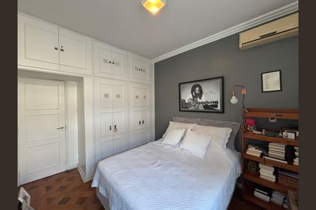 Apartamento à venda com 135m², 3 quartos e 1 vaga Apartamento à venda com 135m², 3 quartos e 1 vagaQuarto 3