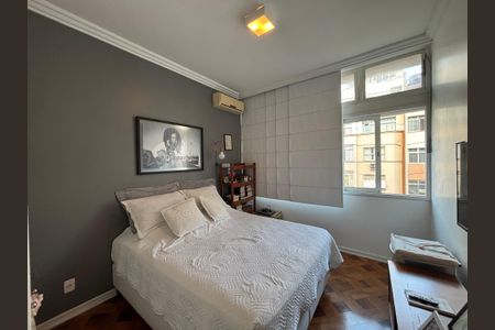 Apartamento à venda com 135m², 3 quartos e 1 vaga Apartamento à venda com 135m², 3 quartos e 1 vagaQuarto 3