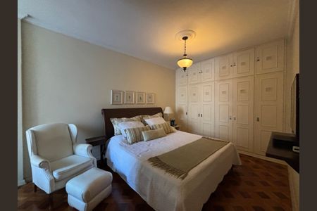 Apartamento à venda com 135m², 3 quartos e 1 vaga Apartamento à venda com 135m², 3 quartos e 1 vagaQuarto 1
