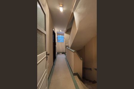 Apartamento à venda com 135m², 3 quartos e 1 vaga Apartamento à venda com 135m², 3 quartos e 1 vagaHall de entrada externo