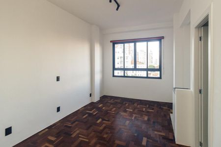 Studio para alugar com 24m², 1 quarto e sem vaga Studio para alugar com 24m², 1 quarto e sem vagaStudio
