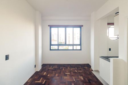 Studio para alugar com 24m², 1 quarto e sem vaga Studio para alugar com 24m², 1 quarto e sem vagaStudio